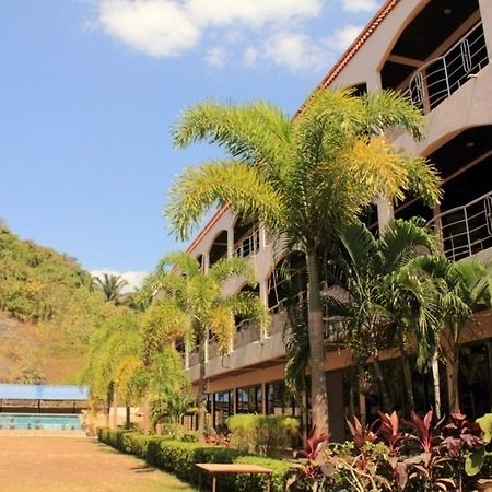 Krabi Andaman Sea Resort Ban Nong Thale Ngoại thất bức ảnh