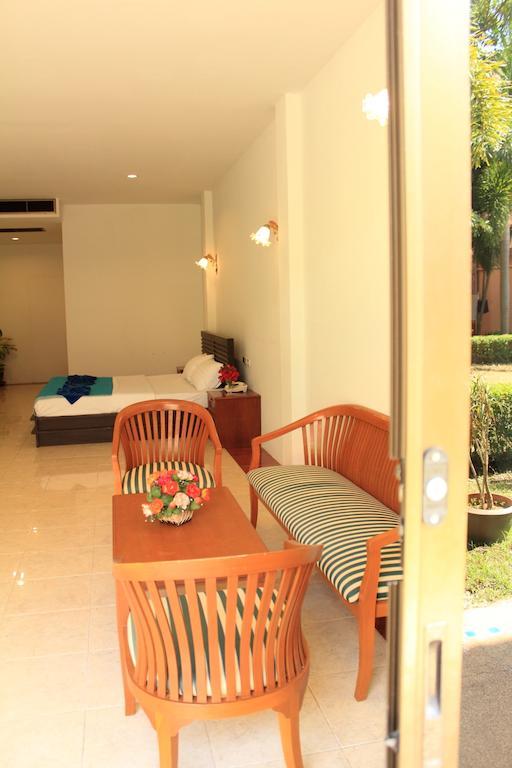 Krabi Andaman Sea Resort Ban Nong Thale Phòng bức ảnh