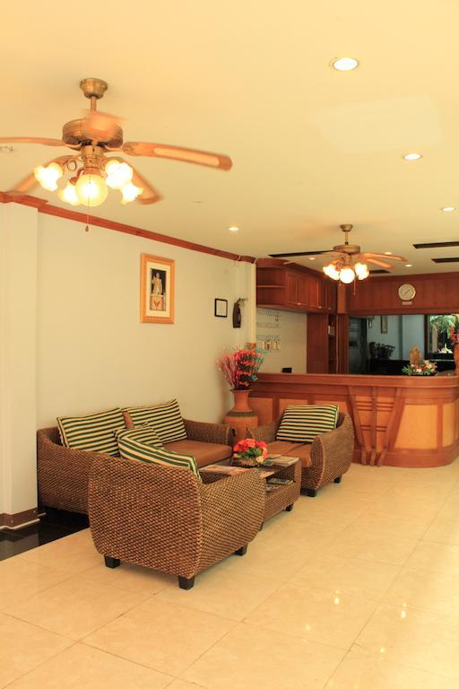 Krabi Andaman Sea Resort Ban Nong Thale Ngoại thất bức ảnh
