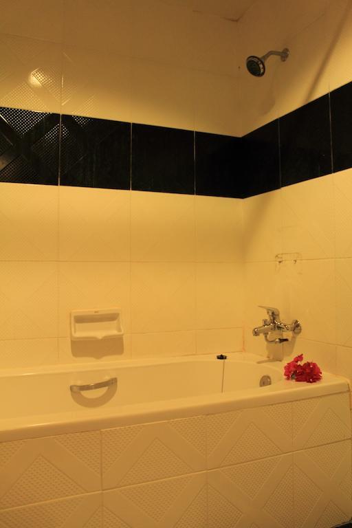 Krabi Andaman Sea Resort Ban Nong Thale Phòng bức ảnh