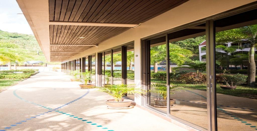 Krabi Andaman Sea Resort Ban Nong Thale Ngoại thất bức ảnh