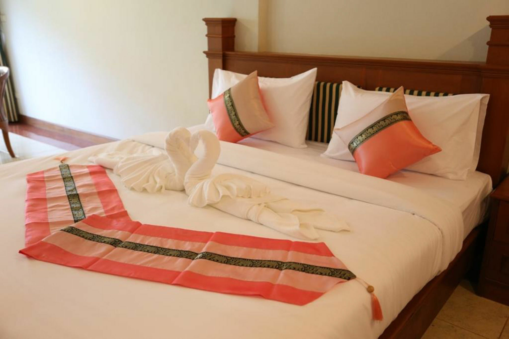 Krabi Andaman Sea Resort Ban Nong Thale Ngoại thất bức ảnh